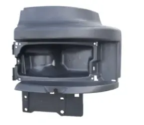 CASCO SEMIOPTICA IZQ SCANIA P380