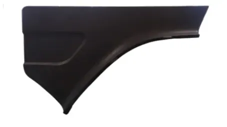GUARDABARRO CABINA SUP TRA DER SCANIA SERIE 4/5