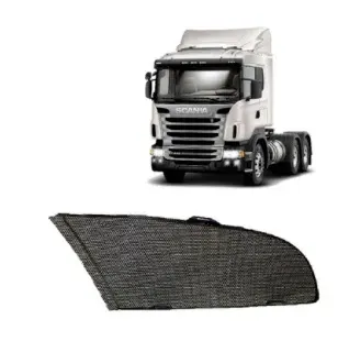 REJILLA SUP DER CARETA SUP SCANIA SERIE 6 P/G/R