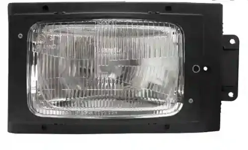 SEMIOPTICA DER SCANIA 113H DEPO