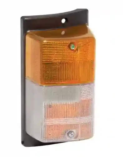 FAROL DEL DER SCANIA 113H (CON REFLECITVO)