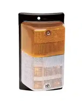 FAROL DEL IZQ SCANIA 113H (CON REFLECTIVO) (B)