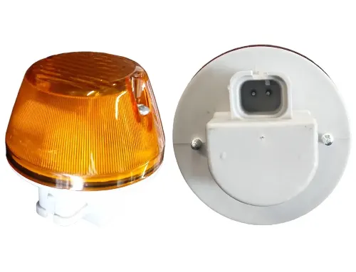 FAROL GUARDABARRO HOWO C7H540