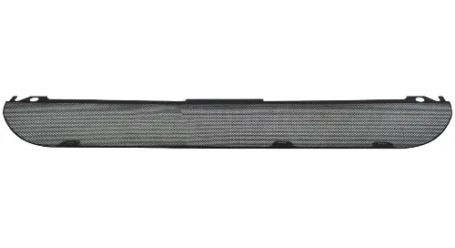 REJILLA DE PARAGOLPE SCANIA G410