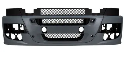 PARAGOLPE DEL IVECO NOVO STRALIS 480