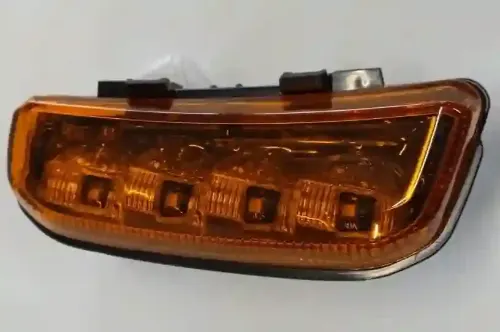 FAROL GUARDABARRO DER SCANIA XT DEPO