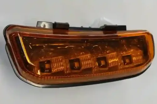 FAROL GUARDABARRO IZQ SCANIA XT DEPO
