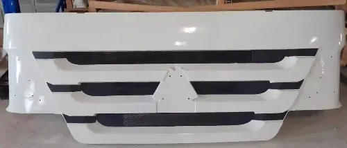 CARETA SUP SINOTRUK HOWO