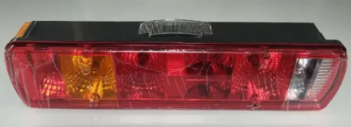 FAROL TRA DER SINOTRUK HOWO
