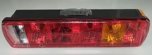FAROL TRA IZQ SINOTRUK HOWO
