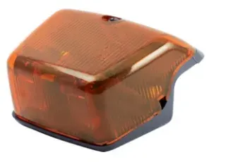 FAROL GUARD DER M.BENZ ATEGO 1628 (2012)
