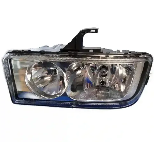 SEMIOPTICA IZQ MERCEDES BENZ AXOR (MAN)