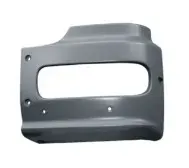 PARAGOLPE DEL IZQ MERCEDES BENZ ATEGO 1628