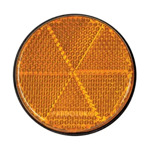 FAROL GUARDABARRO INF MB AXOR 1833 (REFLECTIVO)