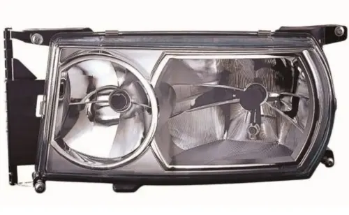 SEMIOPTICA IZQ SCANIA R410 (LED)C/LUZ POSIC DEPO
