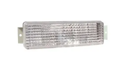 FAROL DEL IZQ FORD CARGO 1622 (CRISTAL C/CUPULA)