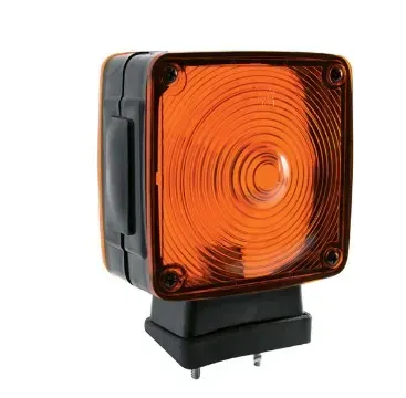 FAROL DEL MERCEDES BENZ 1313 (1978)