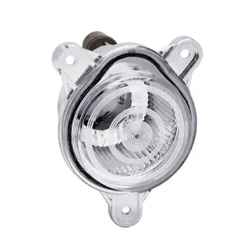 FAROL DEL IZQ MERCEDES BENZ ATEGO 1418