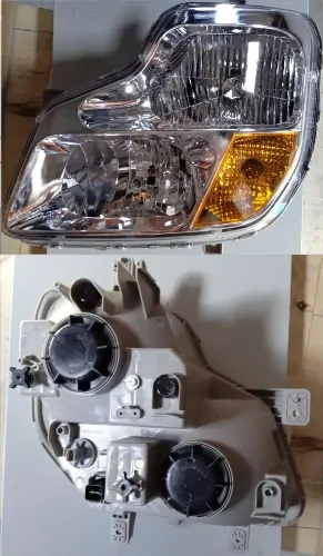 SEMIOPTICA IZQ DONGFENG TLIFT