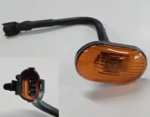 FAROL LAT IZQ DONGFENG CAPTAIN 1517 AEOLUS