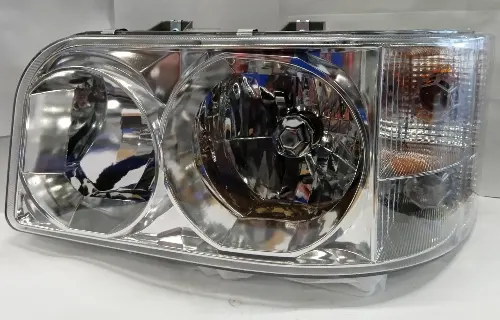 SEMIOPTICA IZQ JAC