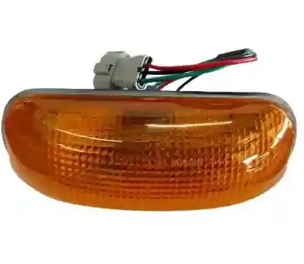 FAROL DELIMITADOR PUERTA SUP JAC
