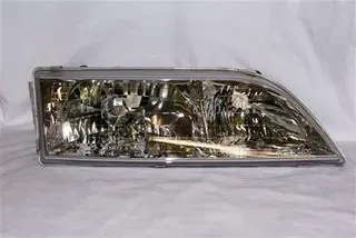 SEMIOPTICA DER DAEWOO ESPERO (NEW)