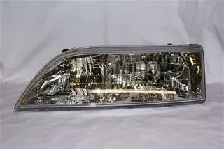 SEMIOPTICA IZQ DAEWOO ESPERO (NEW)