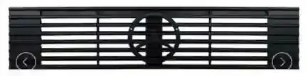 CARETA PLASTICA MB 914
