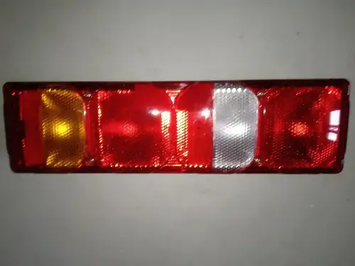 FAROL TRA IZQ HOWO T5G