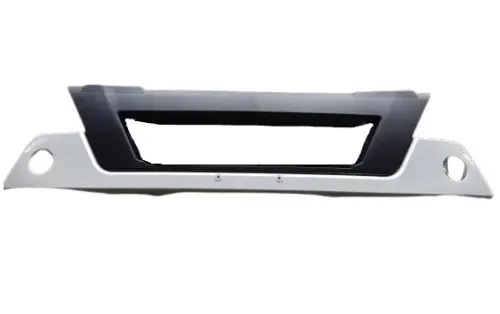 PARAGOLPE DEL HOWO T5G