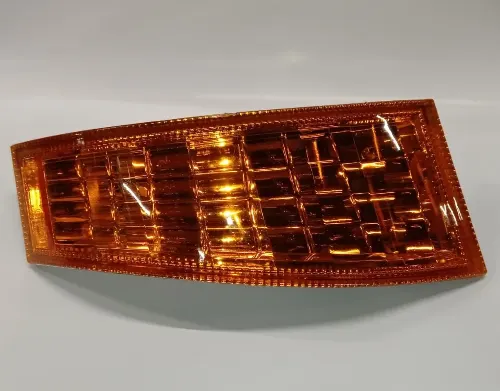 FAROL DEL DER FOTON AUMAN ETX (AMARILLO)