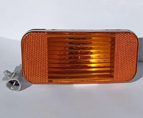 FAROL GUARDABARRO IZQ FOTON AUMAN ETX
