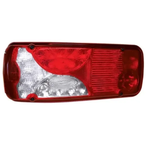 FAROL TRA IZQ SCANIA LED