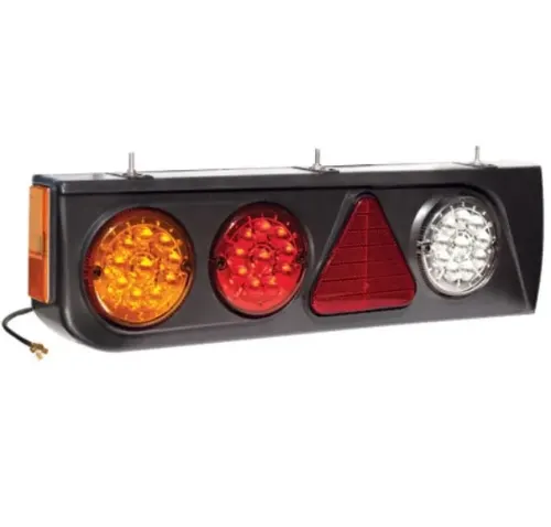 FAROL TRA IZQ UNIVERSAL RANDON LED 24 VOLTS