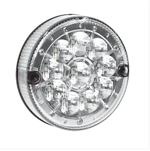 FAROL TRA UNIVERSAL BLANCO LED 24 VOLTS