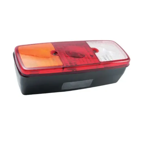 FAROL TRA MERCEDES BENZ (CON VIGIA)