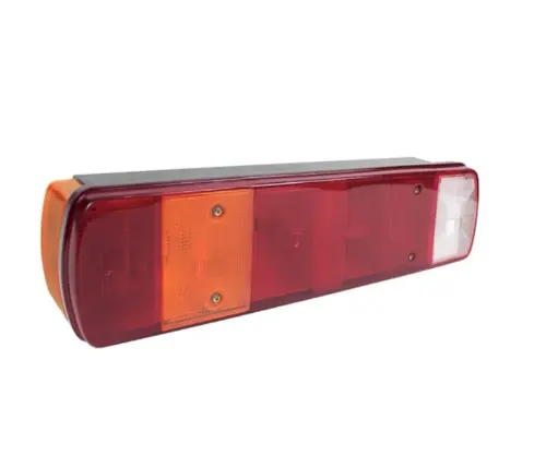 FAROL TRA SCANIA