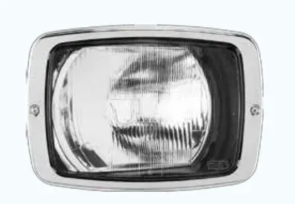 SEMIOPTICA DER MB 608/708
