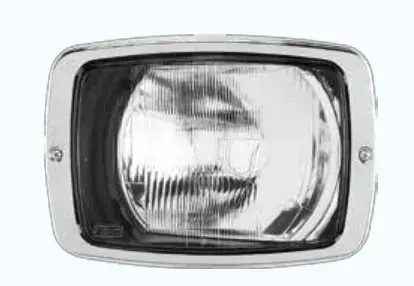 SEMIOPTICA IZQ MB 608/708