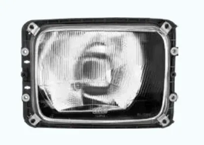 SEMIOPTICA DER MB 709