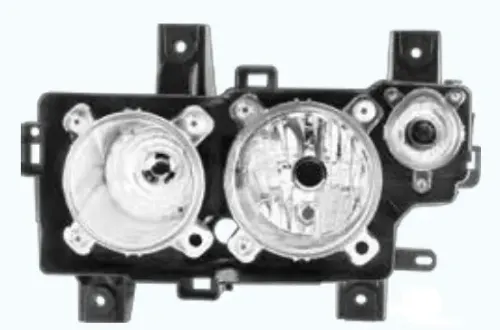 SEMIOPTICA IZQ MB ATEGO 2013 (B)