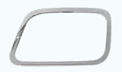 MARCO SEMIOPTICA IZQ MB ACTROS 2641