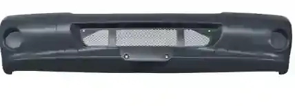 PARAGOLPE DEL MB ACCELO 915
