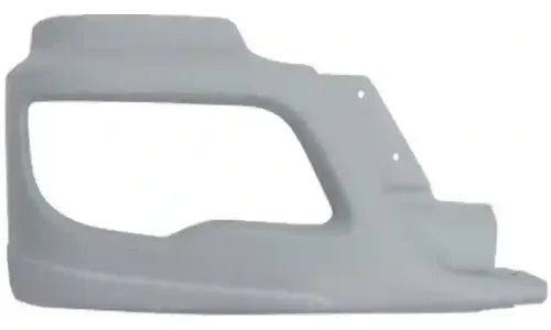 PARAGOLPE DEL DER MB ATEGO