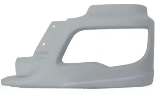 PARAGOLPE DEL IZQ MB ATEGO