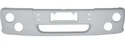 PARAGOLPE FORD CARGO 1832e