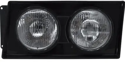 SEMIOPTICA IZQ VW WORKER (DOBLE) (B)