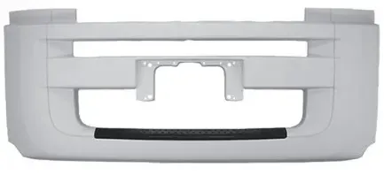PARAGOLPE DEL VW CONSTELLATION