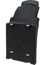 GUARDABARRO CABINA TRA DER/IZQ (CHASIS) VOLVO